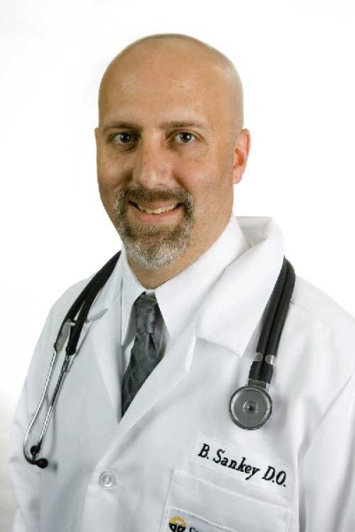 Brian Sankey, DO 